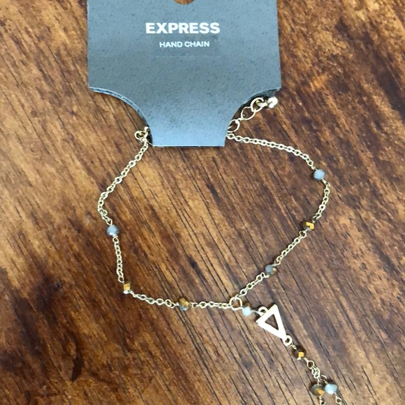 Express Hand Chain - Picture 2 of 4